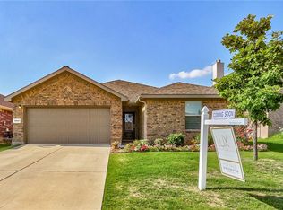 12621 Waterslide Way, Frisco, TX 75034