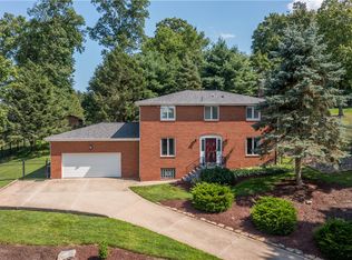 207 Lightholder Dr, Canonsburg, PA