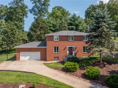 207 Lightholder Dr, Canonsburg, PA, 15317