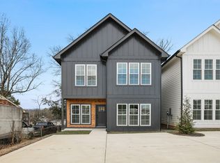 265 Paragon Mills Rd, Nashville, TN 37211
