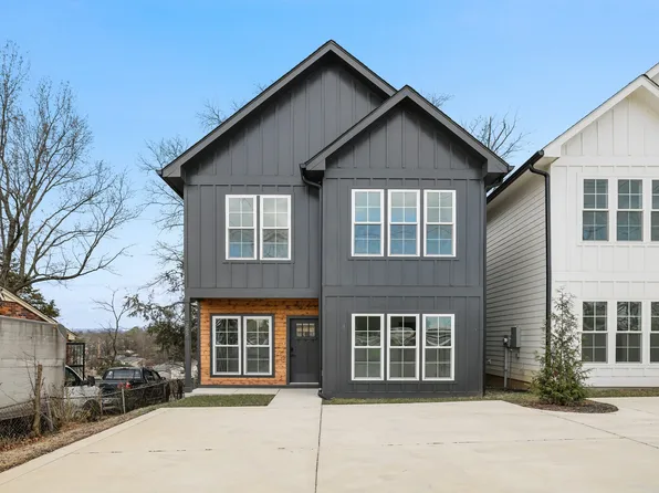 265 Paragon Mills Rd, Nashville, TN 37211