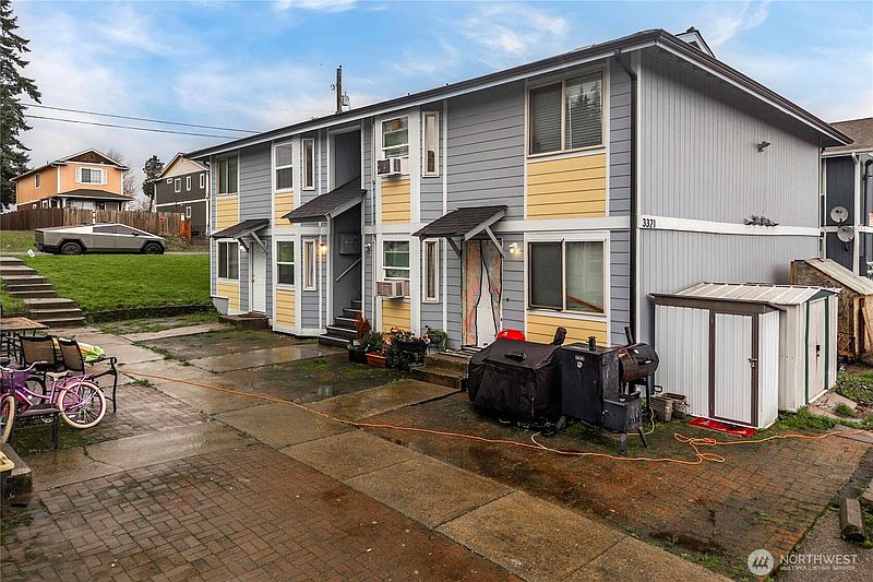 4th image of 3321 S Asotin Street