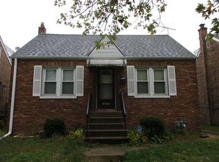 18007 Oakwood Ave, Lansing, IL 60438
