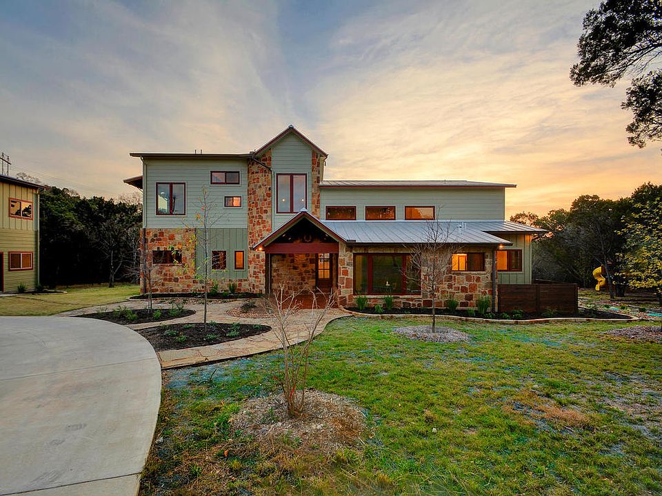 750 Onion Creek Ranch Dr, Driftwood, TX 78619 Zillow