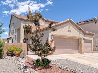 7027 Hawkwatch Rd NW, Albuquerque, NM 87114