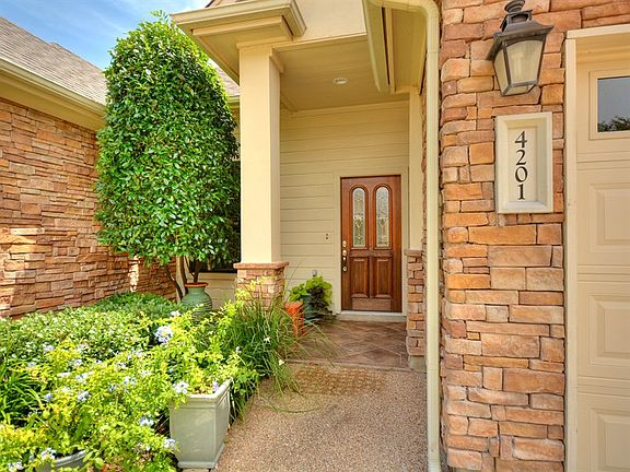 5th image of 4201 Wild Iris Ln