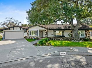 1623 Oakhaven Dr, Arcadia, CA 91006