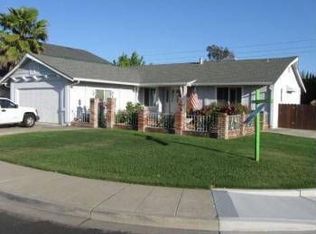 403 Brighton Way, Livermore, CA 94551