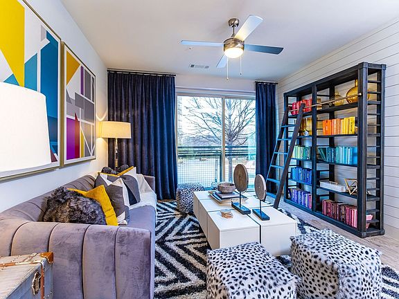5th image of 707 Park Ave #1436
