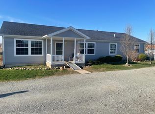 5019 Spruce Trl, Plymouth, IN 46563