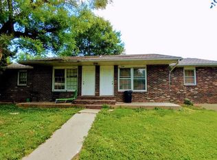 706 Demaret Dr, Columbia, MO 65202