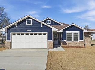 3483 Elizabeth St, Choctaw, OK 73020