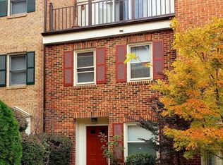 1147 N Taylor St, Arlington, VA 22201