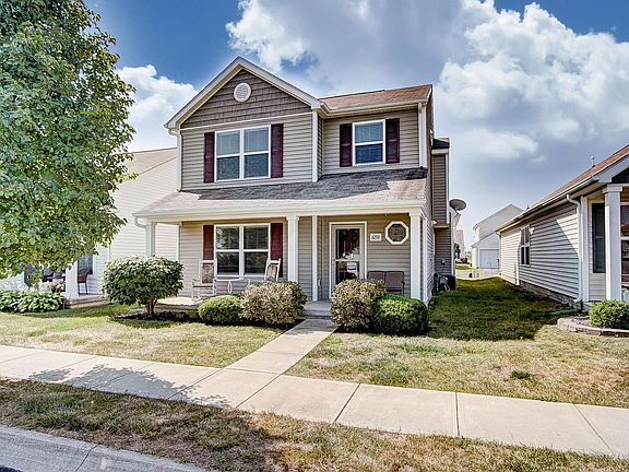 2nd image of 6259 Broad Stripes Ave #210