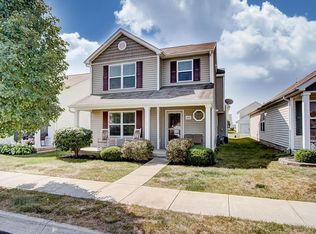 6259 Broad Stripes Ave, Galloway, OH 43119