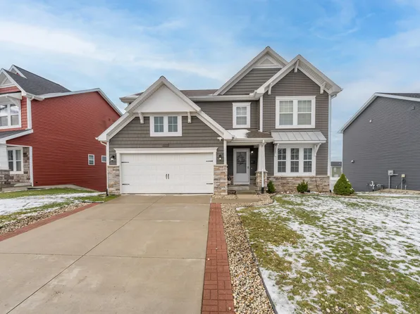 3749 Byram Cir, Portage, MI 49024