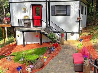 2881 Birch Ct, Camino, CA 95709