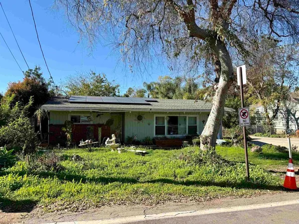 4298 Panorama Dr, La Mesa, CA 91941