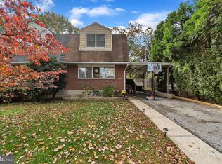 1518 Blackrock Rd, Swarthmore, PA 19081