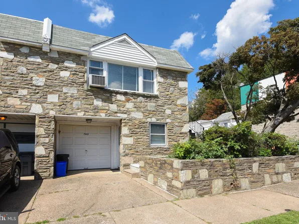 7812 Halstead St, Philadelphia, PA 19111