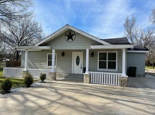 4123 S Peachtree Rd, Balch Springs, TX 75180