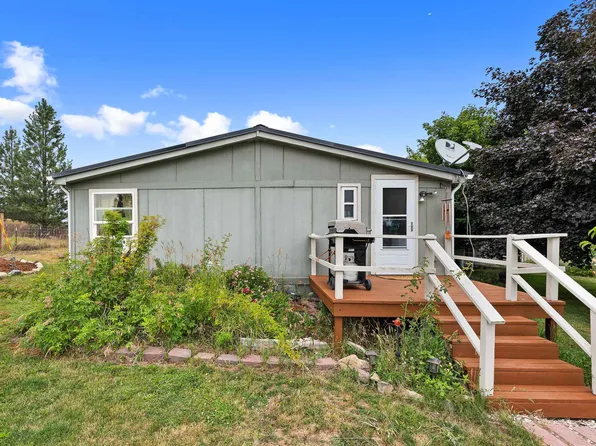 32002 N Spotted Rd, Deer Park, WA 99006