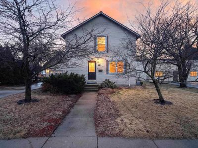 1104 11th Street, Brodhead, WI, 53520