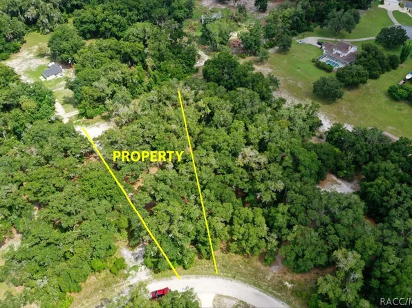 4110 S Kenvera Loop, Inverness, FL 34450