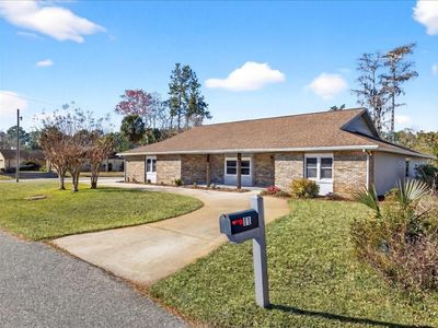 11 Parkway Dr, Palm Coast, FL, 32164