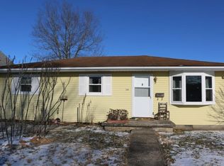 509 Lincoln St, Edinburgh, IN 46124