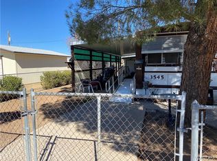 3545 E Neal Ave, Kingman, AZ 86409