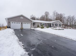 169 Somerville Rd, Antwerp, NY 13608