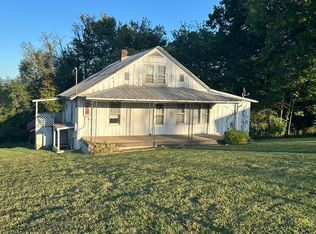 238 Adair Ridge Rd, Ballard, WV 24918