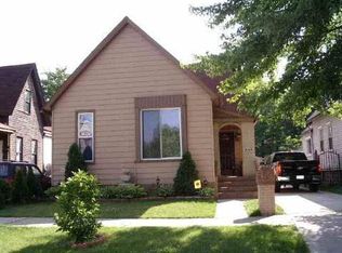846 Solvay St, Detroit, MI 48209
