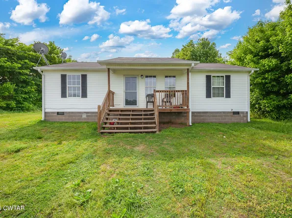 820 Vine Hill Rd, Denmark, TN 38391