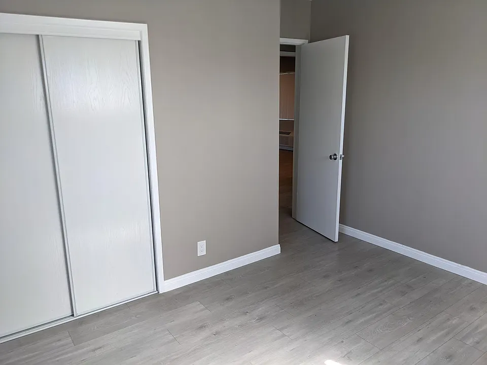 Third bedroom 1