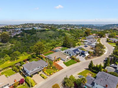2724 Comstock Cir, Belmont, CA, 94002