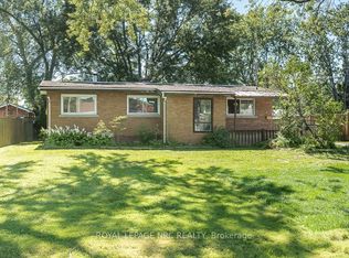 64 Springfield St, Welland, ON L3B5L9