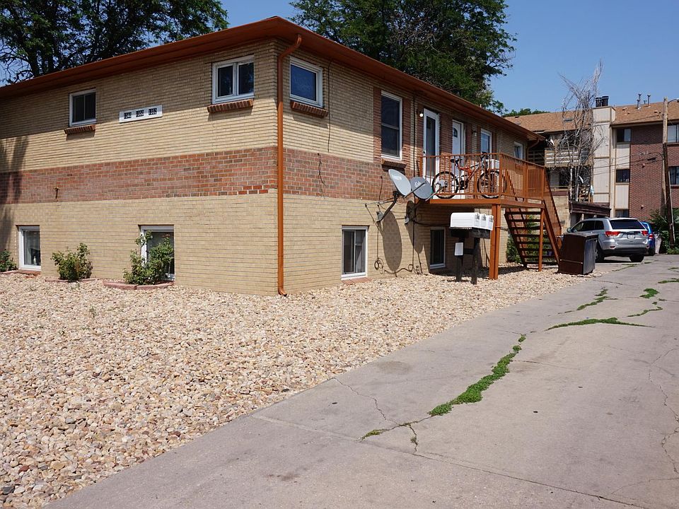 1st image of 1340 S Irving St #1340