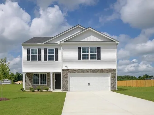 221 Birch Tree Way, Mayodan, NC 27027