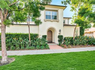 34 Somerton, Irvine, CA 92620