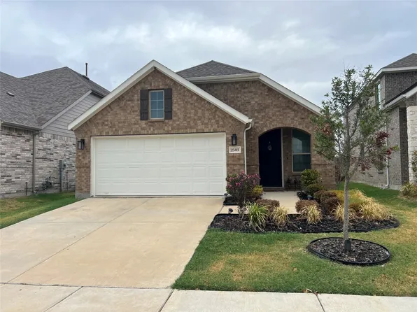 2503 Pettus Dr, Forney, TX 75126