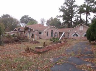 108 Burton Rd, Hawkins, TX 75765