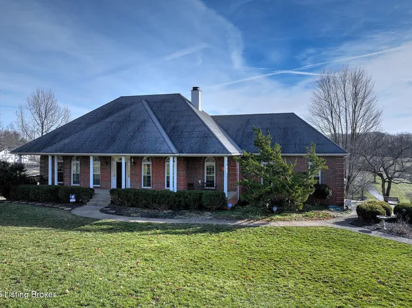 328 Brooks Ln, Simpsonville, KY 40067