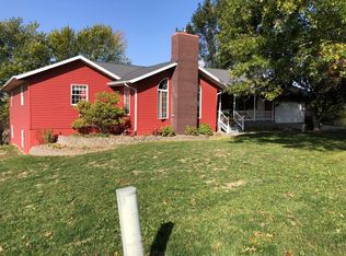 15398 173rd Ave, Ottumwa, IA 52501