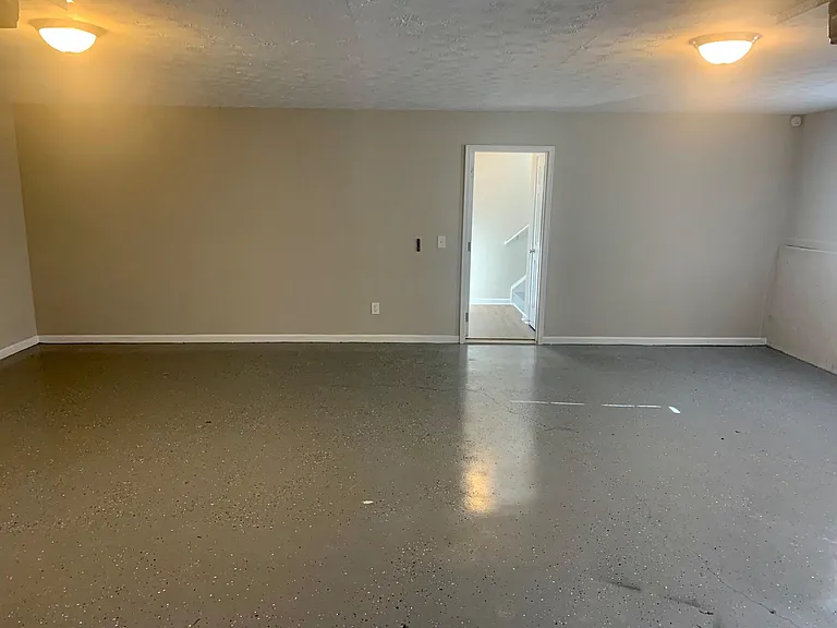 2-car garage