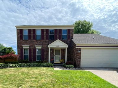 36901 Ravenwood Dr, Westland, MI, 48185