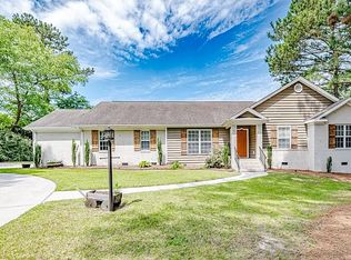 87 Traceway N, Sanford, NC 27332