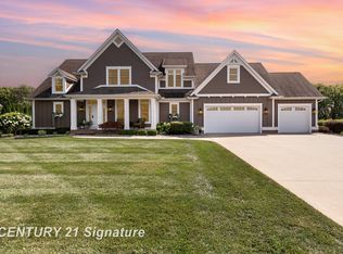 6115 Heartwood Trl, Saginaw, MI