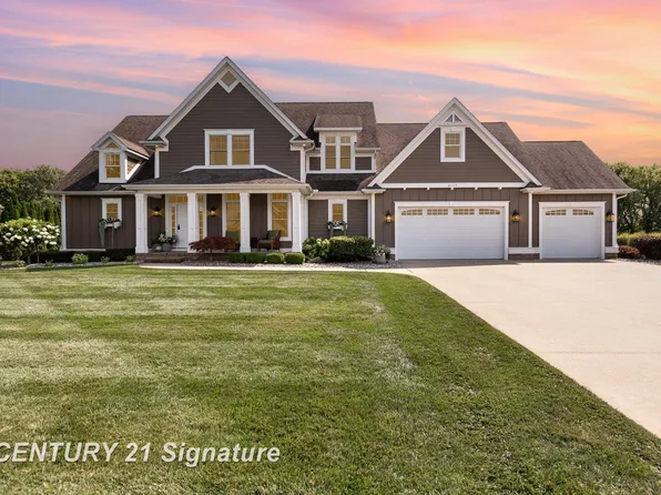 6115 Heartwood Trl, Saginaw, MI 48603